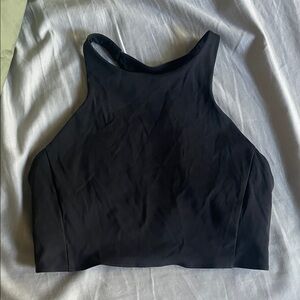 Lululemon Strong Lines Bra C/D cup